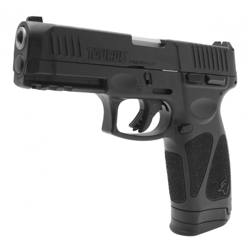 Pistola Taurus G3 T.O.R.O 38 TPC