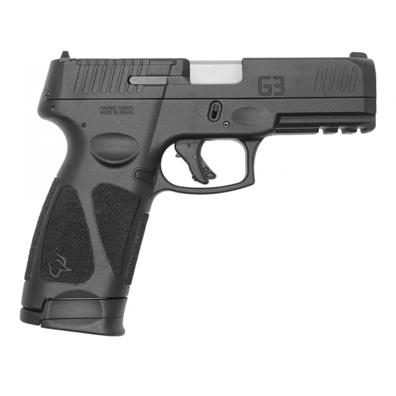 Pistola Taurus G3 T.O.R.O 38 TPC