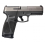 Pistola Taurus G3 T.O.R.O 38 TPC Tungstênio