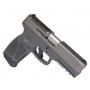 Pistola Taurus G3 T.O.R.O 38 TPC Tungstênio