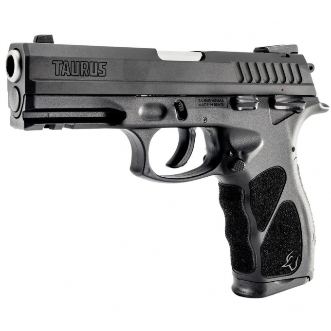 PISTOLA TAURUS TH10 10MM
