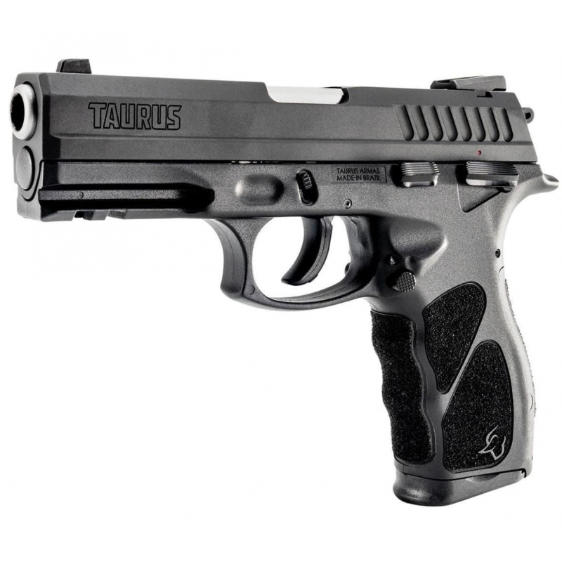 PISTOLA TAURUS TH10 10MM