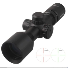 LUNETA VICTOPTICS, B3 3-9X40, 25,4MM REF OPSL-04K