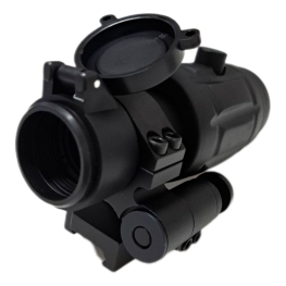 Magnifier Lupa Maverick 3X26  Vector Optics SCMF-10