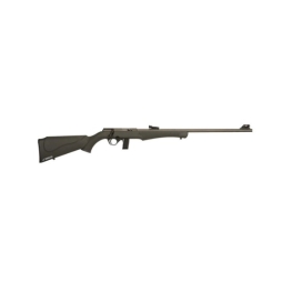 Rifle CBC Bolt Action 8122 Tungsten Calibre .22LR Cano 23"