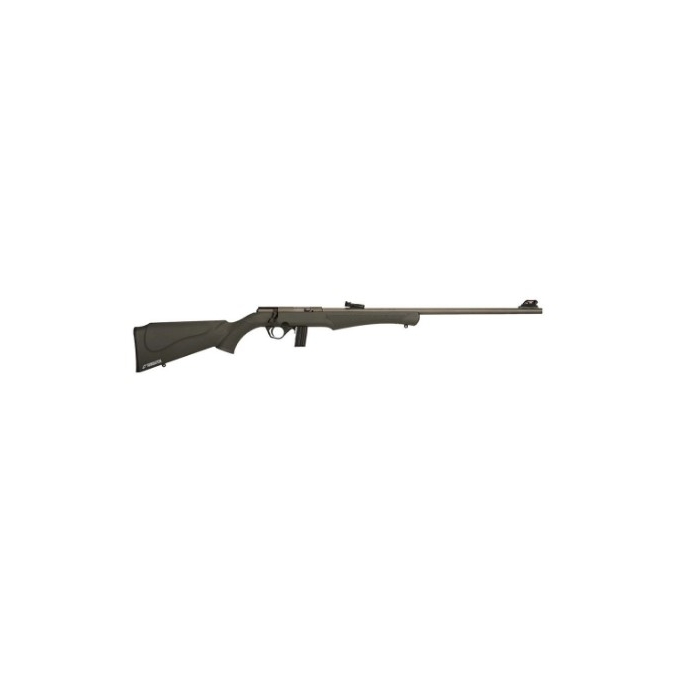 Rifle CBC Bolt Action 8122 Tungsten Calibre .22LR Cano 23"