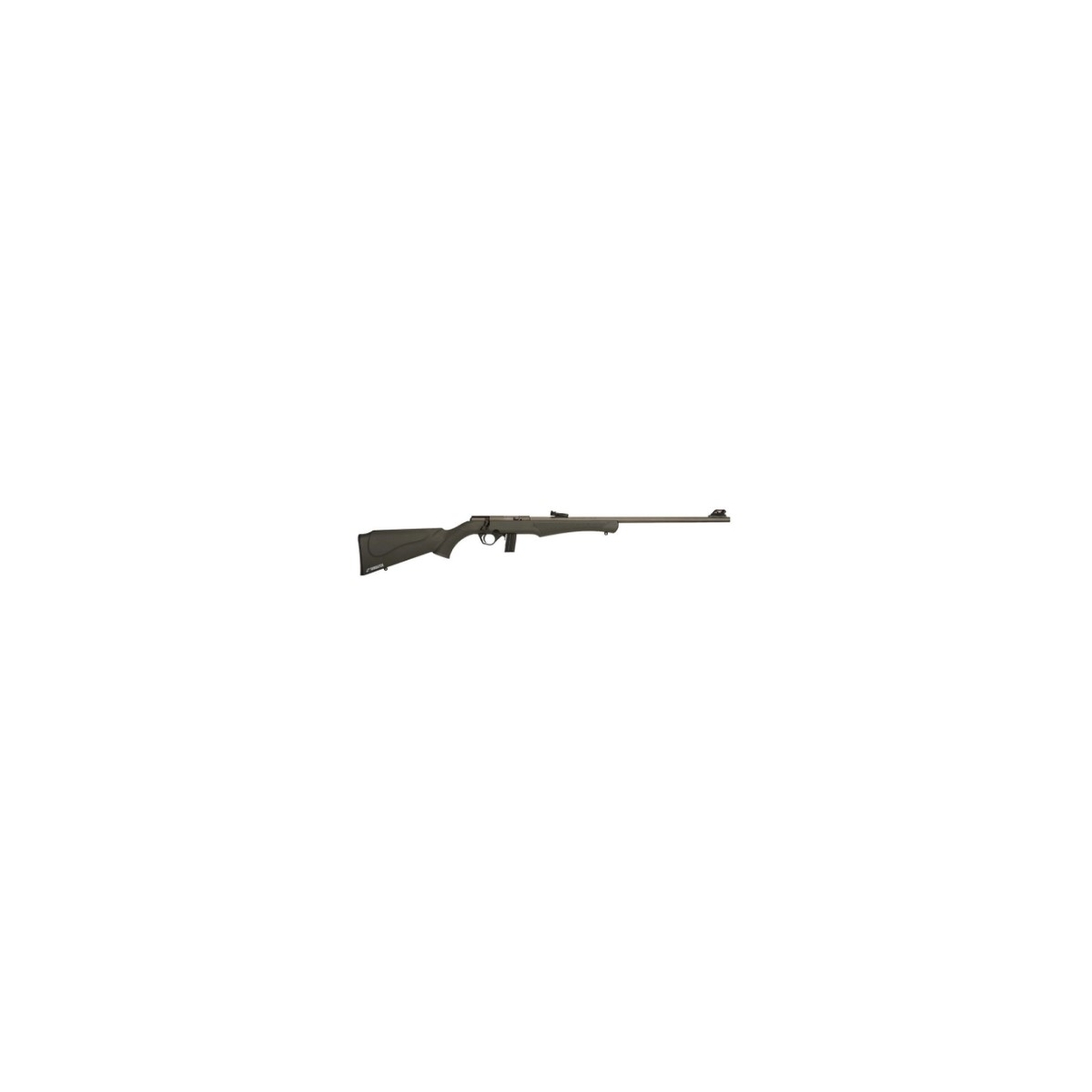 Rifle CBC Bolt Action 8122 Tungsten Calibre .22LR Cano 23"