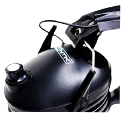 Abafador Eletrônico Crezt NTK