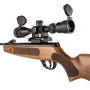 LUNETA T-EAGLE GT122  EO 4-16X44 AO HK