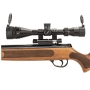 LUNETA T-EAGLE GT122  EO 4-16X44 AO HK