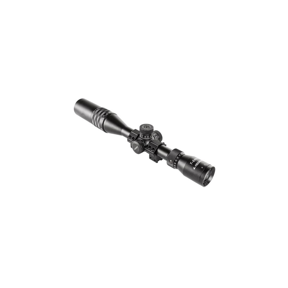LUNETA T-EAGLE GT122  EO 4-16X44 AO HK