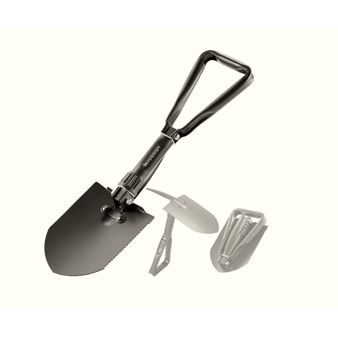 Pá Hawapi Pacha 3 em 1