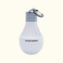 Lâmpada Inteligente De LED Guepardo Tent Megalite