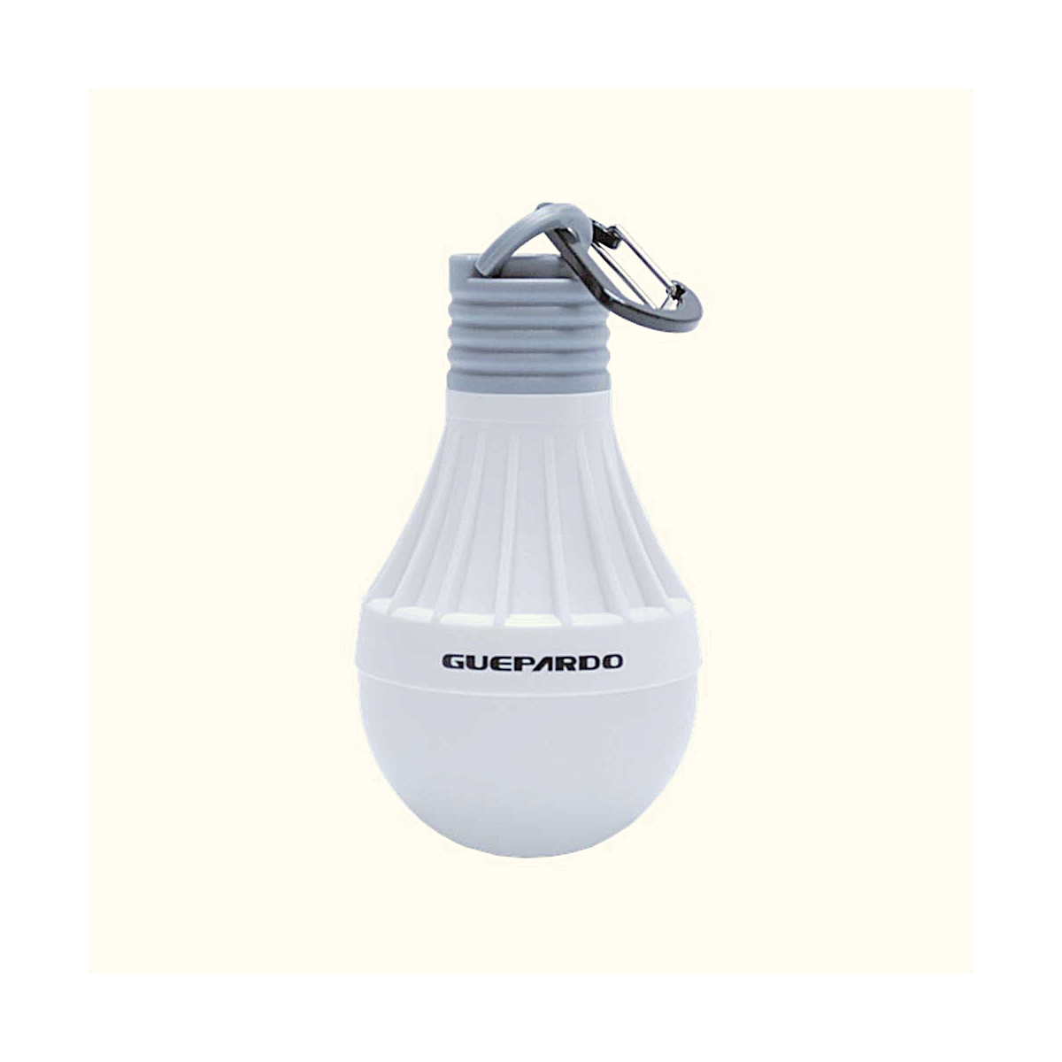 Lâmpada Inteligente De LED Guepardo Tent Megalite