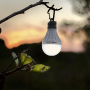 Lâmpada Inteligente De LED Guepardo Tent Megalite