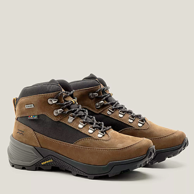 Bota Bradok Cruizer Hi Kiwi