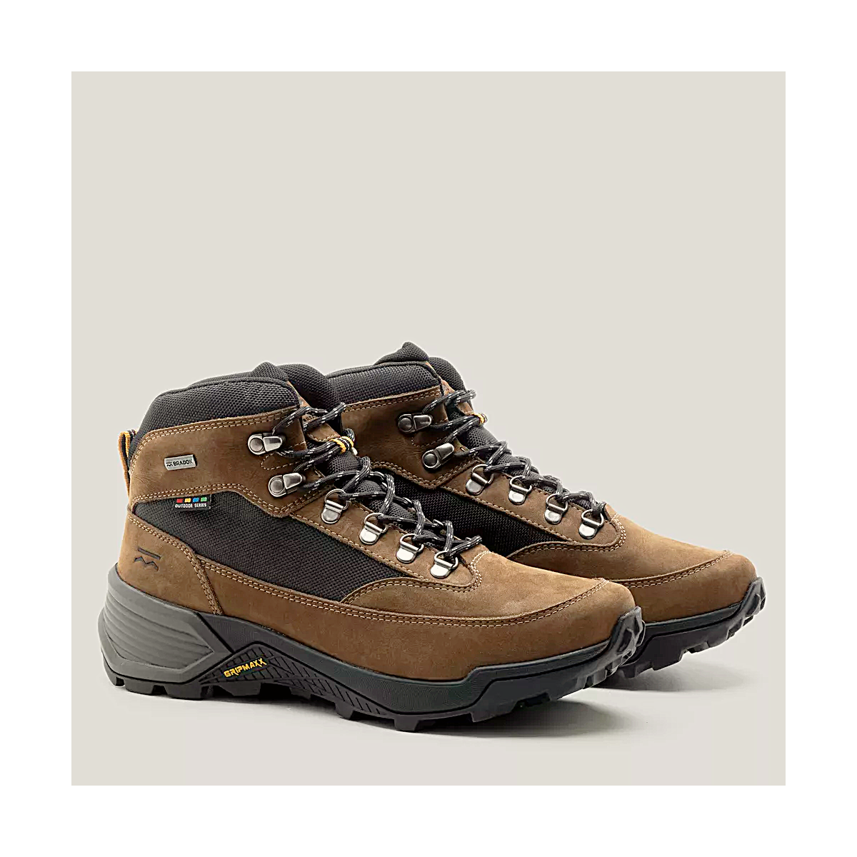 Bota Bradok Cruizer Hi Kiwi