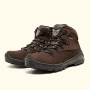 Bota Adventure Acero Couro Advanced Marrom