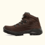 Bota Adventure Acero Couro Advanced Marrom