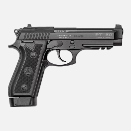 Pistola Taurus 59 S Oxidada Fosco 20 Tiros Calibre 380