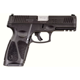 Pistola Taurus G3 T.O.R.O Calibre 9mm 15T