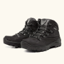Bota Adventure Acero Couro Advanced Preto