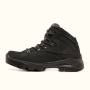 Bota Adventure Acero Couro Advanced Preto