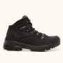 Bota Adventure Acero Couro Advanced Preto