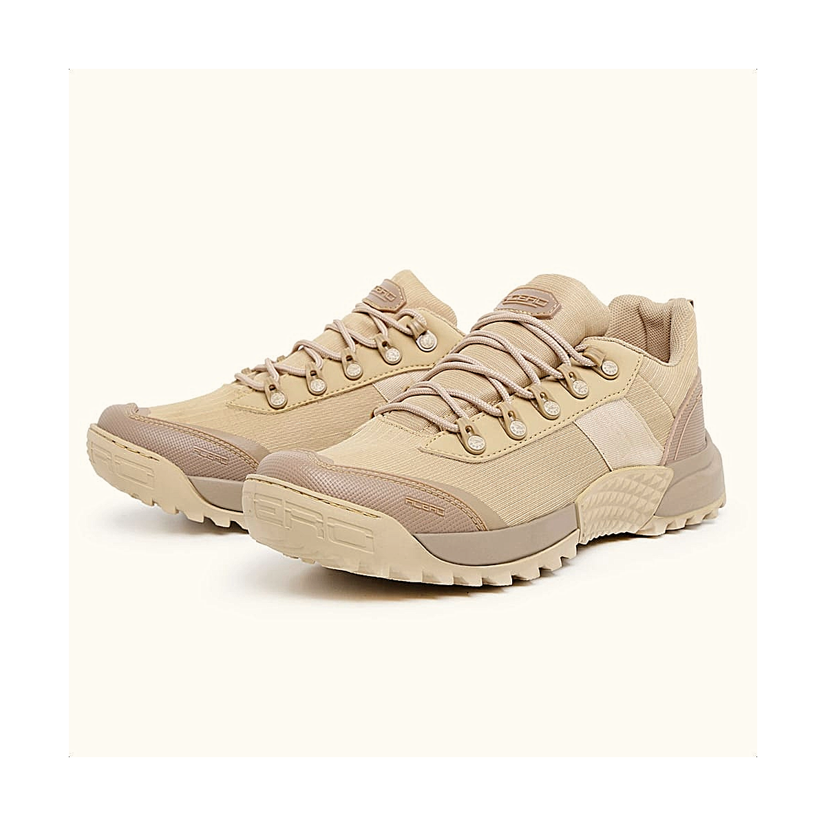 Tênis Militar Tático Acero Ripstop .40 - Areia