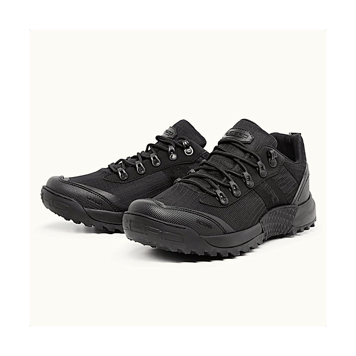 Tênis Militar Tático Acero Ripstop .40 - Preto