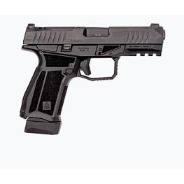 Pistola Arex Delta 9mm  DFA Arex preta