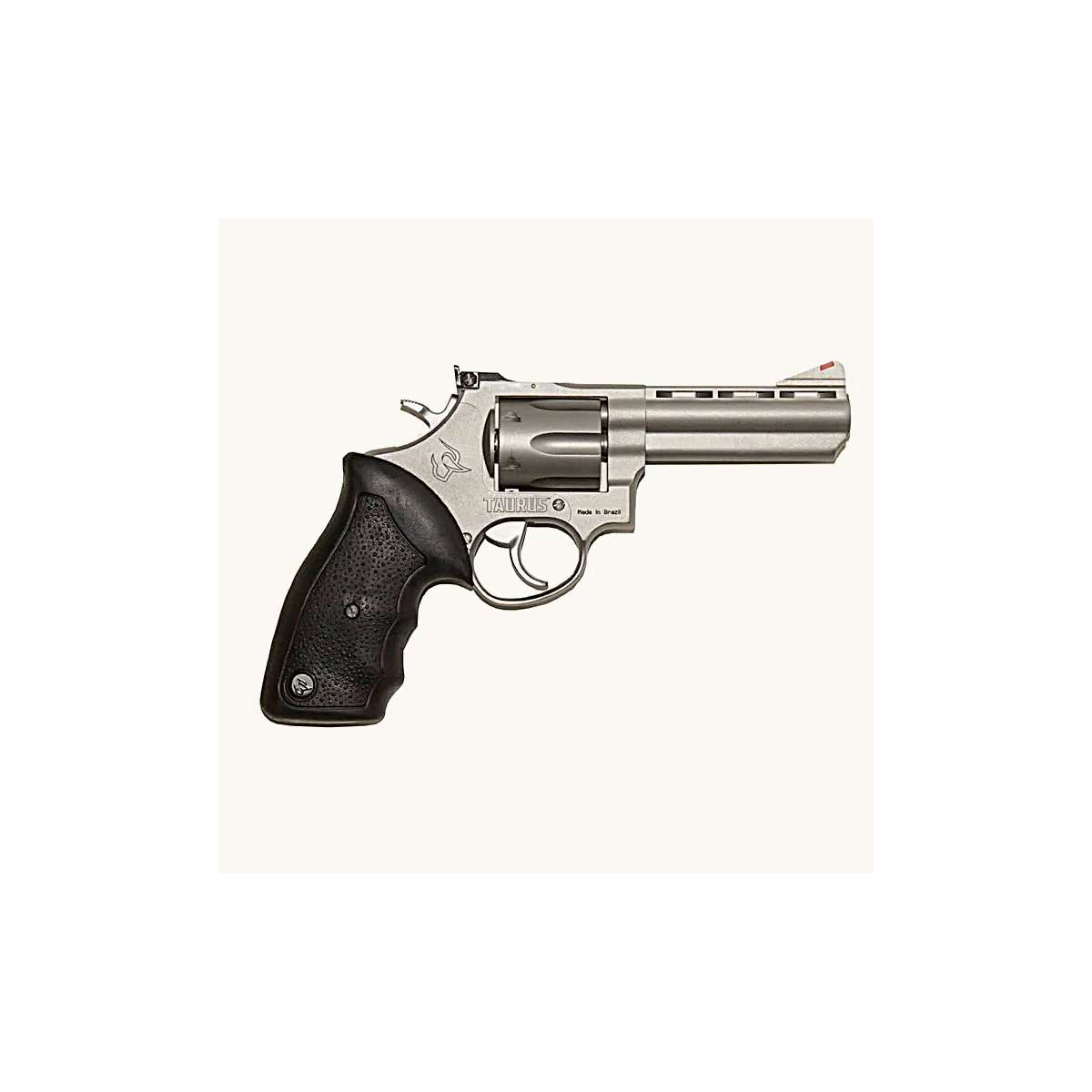 Revólver Taurus 889 Inox 4 Polegadas 6 tiros Calibre 38