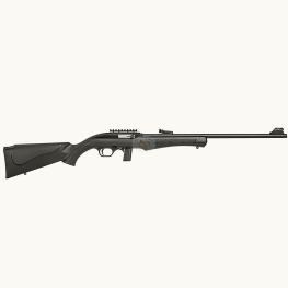 Rifle 7022-66S CBC Cal.22 Semi Auto. 10 Tiros Coronha de Polímero