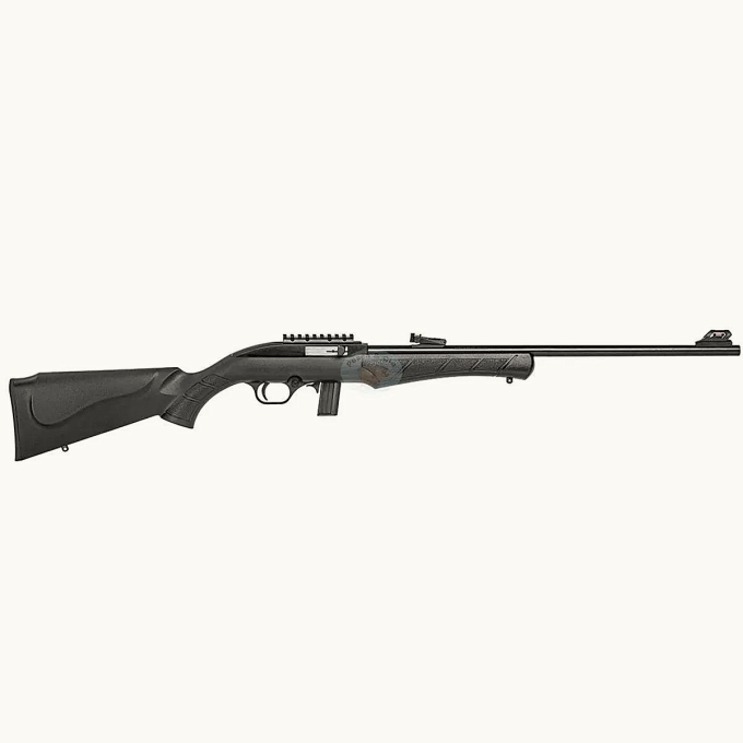 Rifle 7022-66S CBC Cal.22 Semi Auto. 10 Tiros Coronha de Polímero
