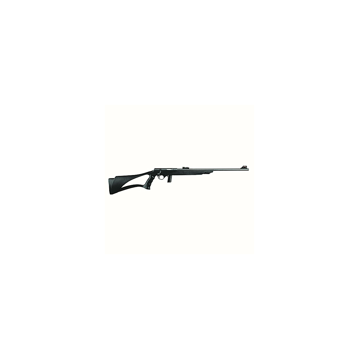 RIFLE CBC 8122 BOLT ACTION 23" WAY OXPP