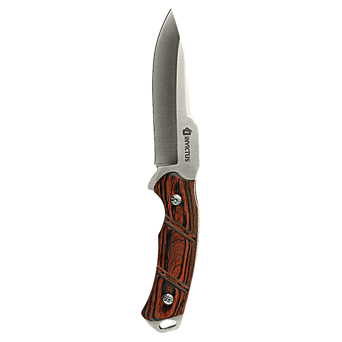 Faca Burning Invictus