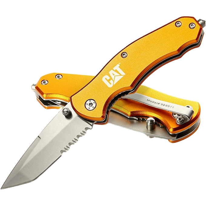 Canivete Caterpillar CAT 980011