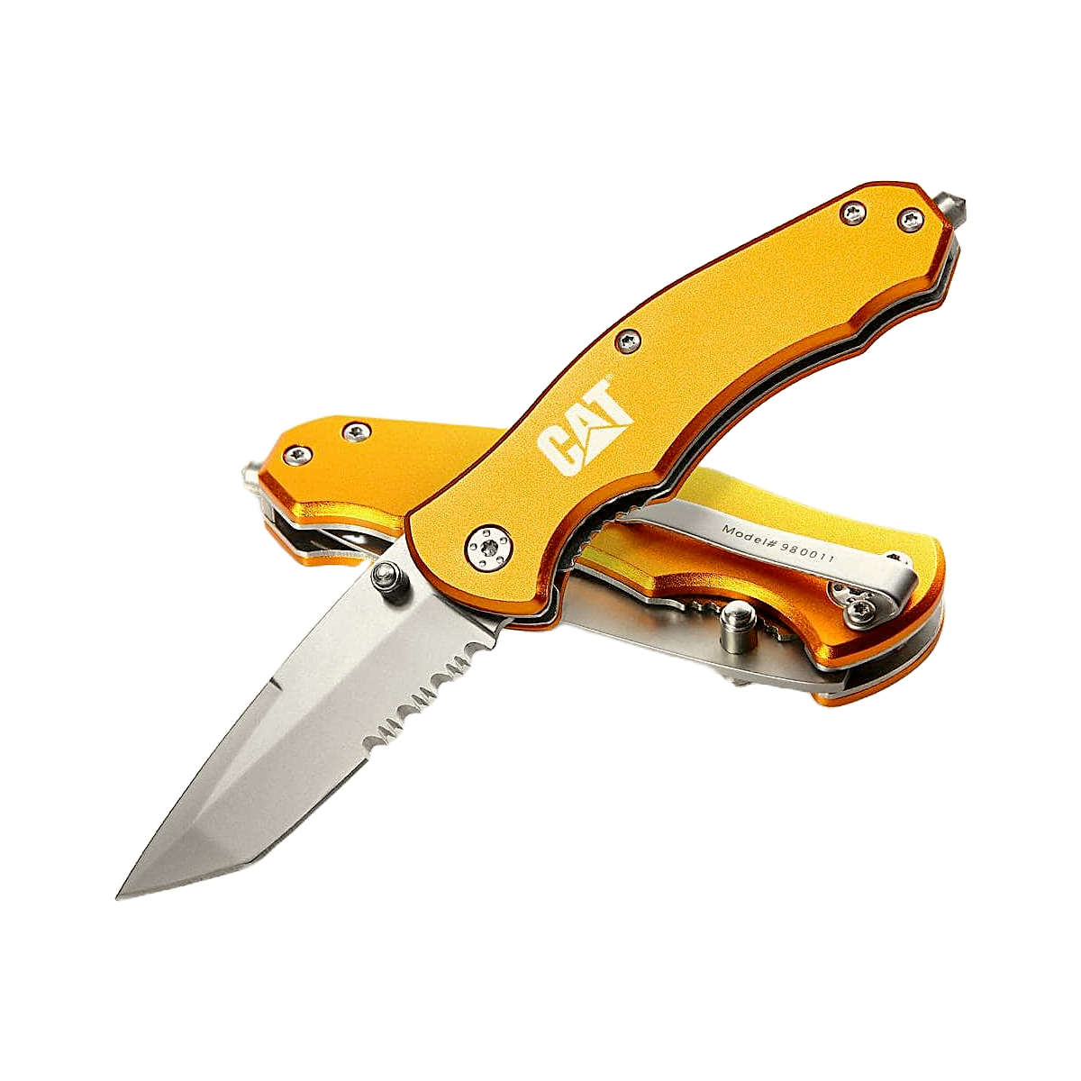 Canivete Caterpillar CAT 980011