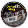 Chumbinho Technogun Ogiva Slug 5.5mm (.22) - 125un