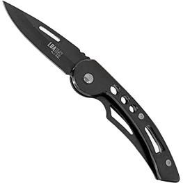 Canivete LuaTek - Preto