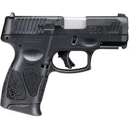 Pistola G3C TORO 9mm