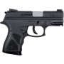 Pistola taurus th9c calibre 9mm 1