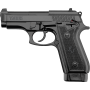 Pistola Taurus 58 HC Plus 20 Tiros Oxidada Fosco Calibre 380