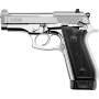 Pistola Taurus 58 HC Plus 20 Tiros Inox Fosco Calibre 380