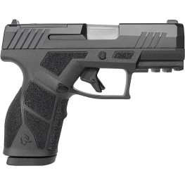 Pistola GX2 Calibre 38 TPC Cafo Black