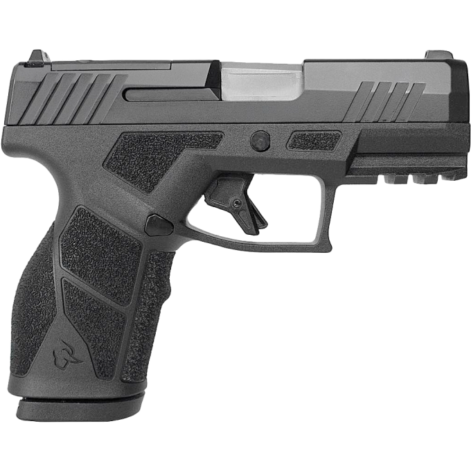 Pistola GX2 Calibre 38 TPC Cafo Black