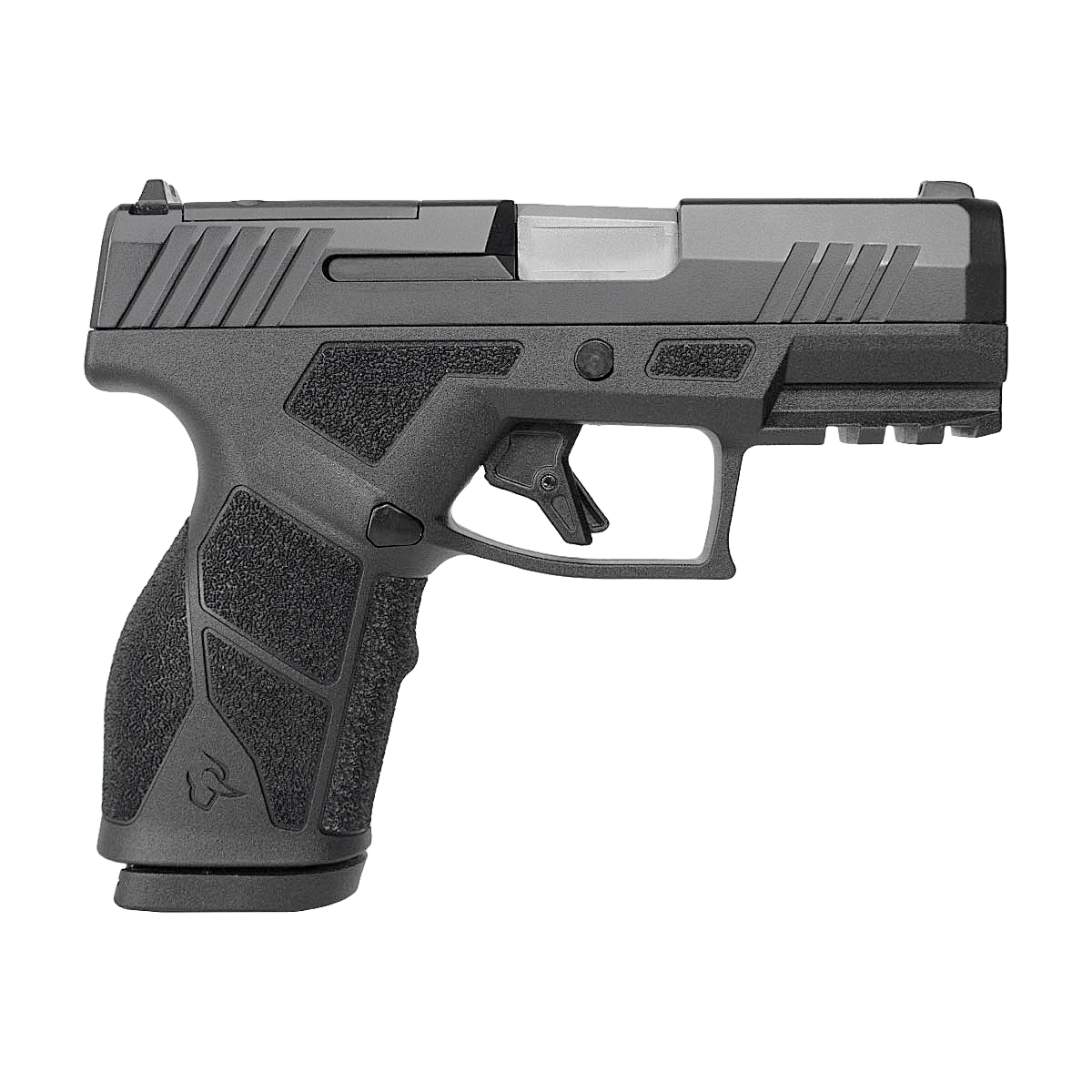 Pistola GX2 Calibre 38 TPC Cafo Black