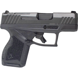 Pistola Taurus GX4 Grafeno sub compacta Calibre 38 TPC