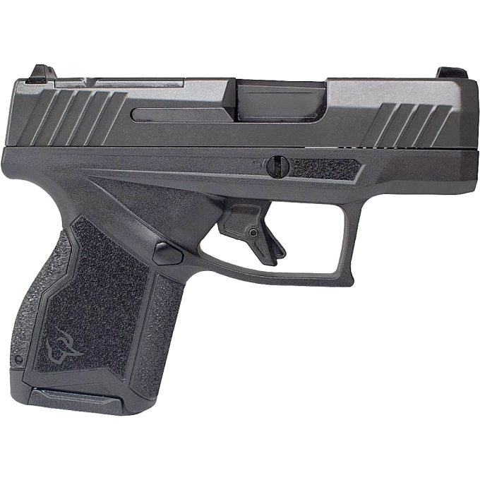 Pistola Taurus GX4 Grafeno sub compacta Calibre 38 TPC