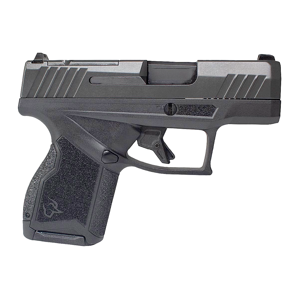 Pistola Taurus GX4 Grafeno sub compacta Calibre 38 TPC